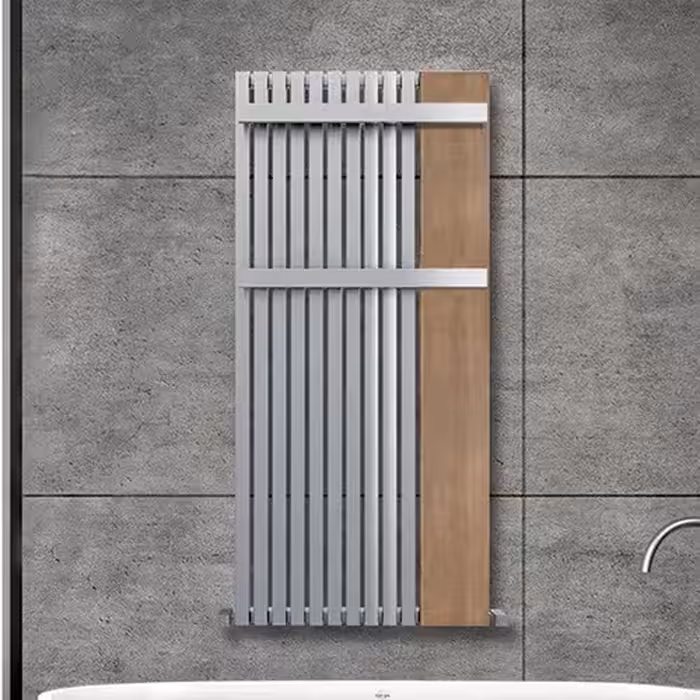 حوله خشک کن استیل دیما مدل LW