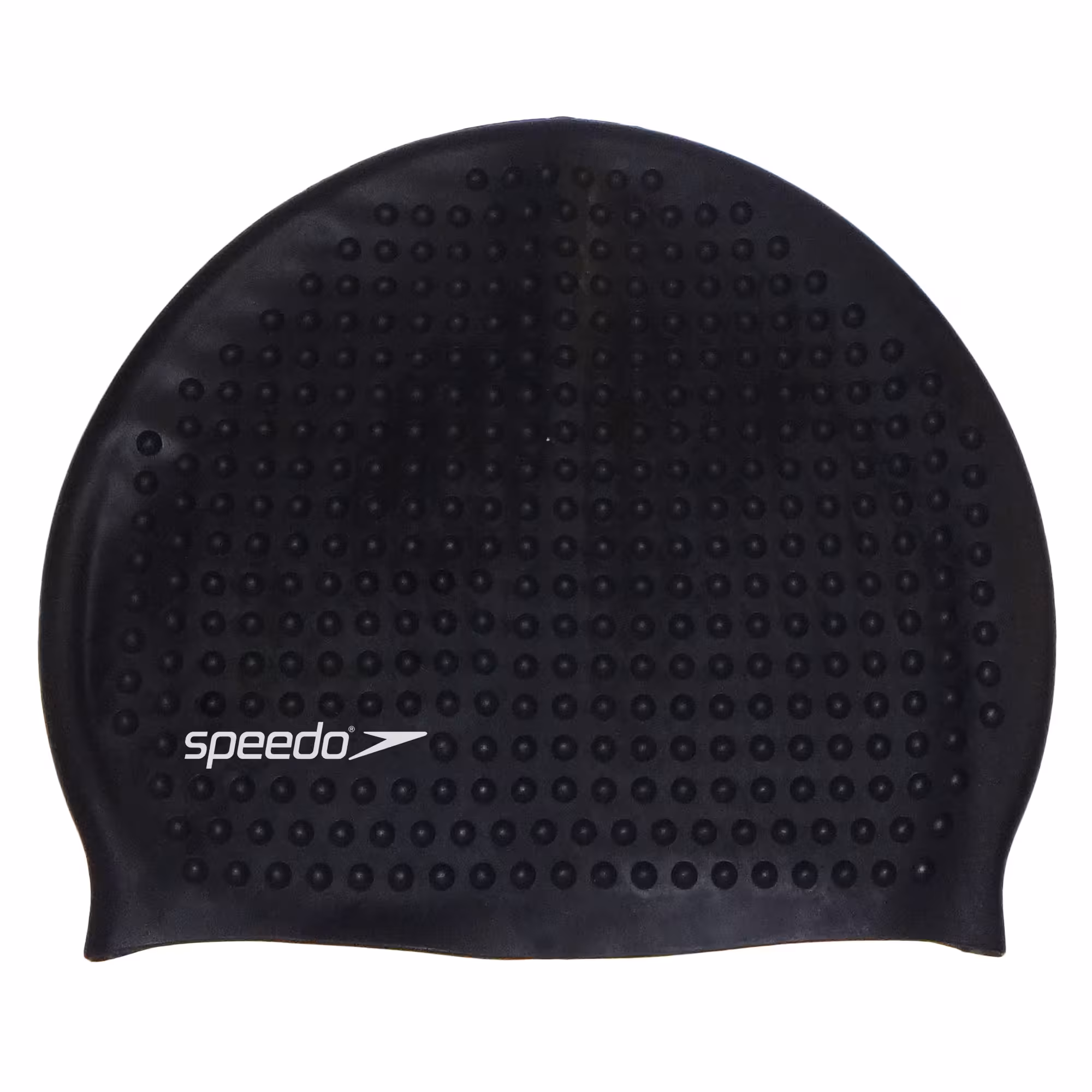 کلاه شنا حباب دار طرح SPEEDO  مدل گرد