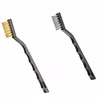 فرچه سیمی مسواکی