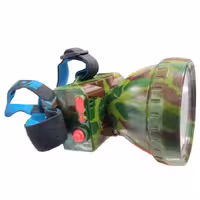 چراغ پیشانی مدل ML-82A