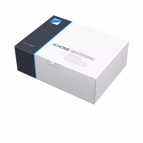 بلیچینگ هوم وایت اسمایل White Smile Home (5 سرنگ) - فروشگاه تخصصی دندانپزشکی سپیرا