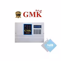 دزدگیر اماکن GMK 910 جی ام کا