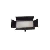 نور ثابت ال ای دی مکس لایت Maxlight 1200AS