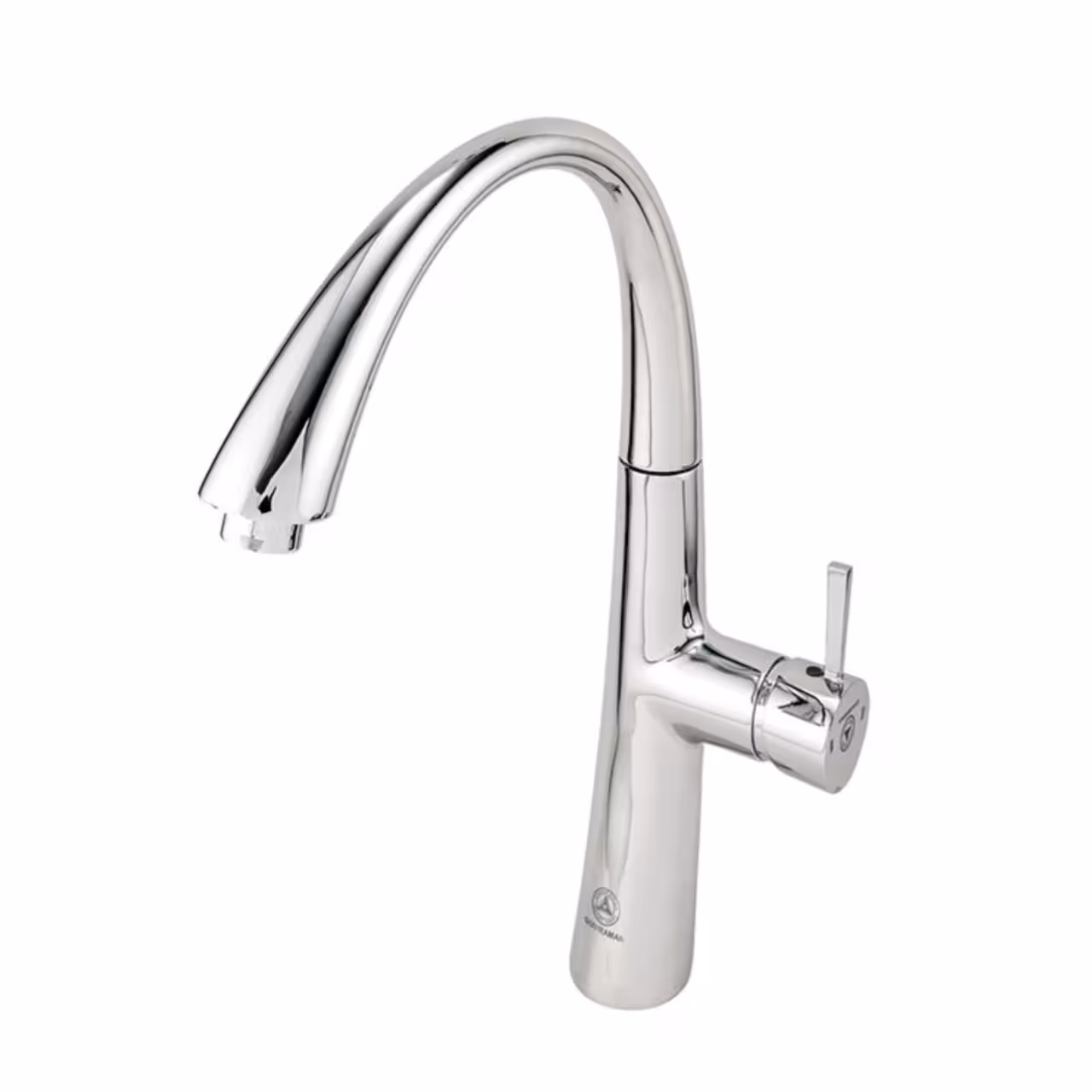 شیر ظرفشویی  قهرمان مدل موج