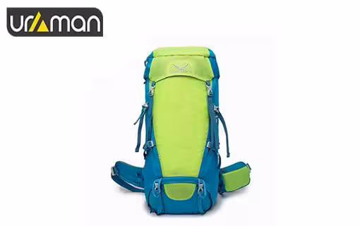 کوله پشتی کوهنوردی 60 لیتری اسنوهاک مدل SNOWHAWK SKY 60L 5444