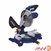 فارسی‌ بر ثابت 255 میلیمتر 1800 وات هیوندای مدل HP2825-MS