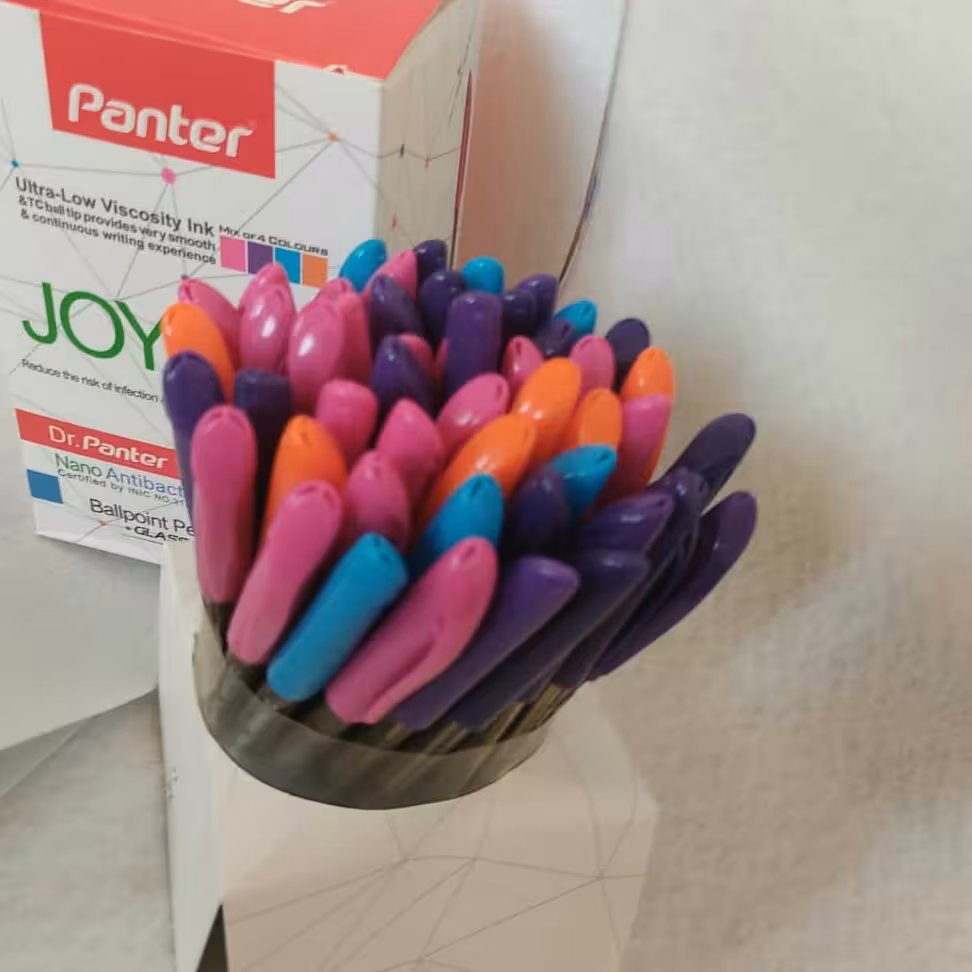 خودکار پنتر