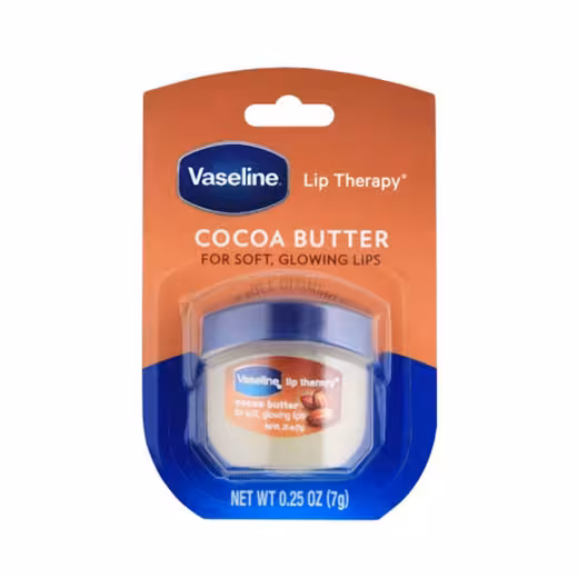 بالم لب کره کاکائو وازلین ( VASELINE – Lip Therapy Coco Butter 7g )