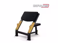 میز جلو بازو لاری : 3025 Seated Scott Curl اینپارس (inpars)