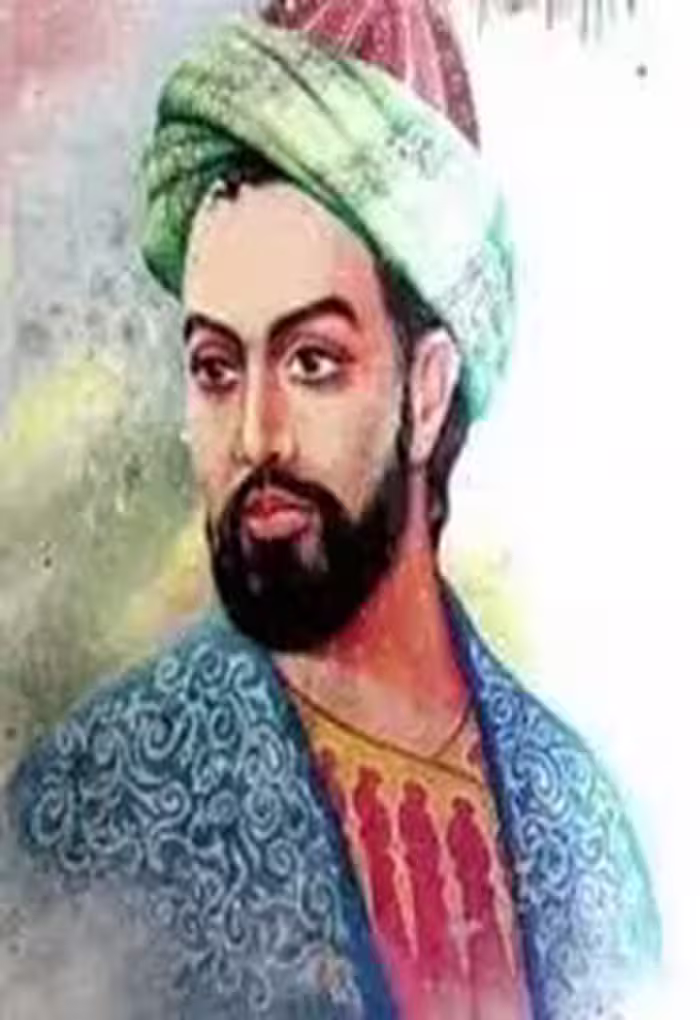 مجموعه مقالات طالب آملی