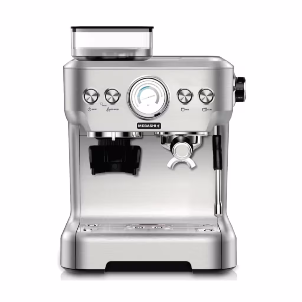 اسپرسوساز مباشی مدل ME-CCM 2057