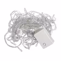 ریسه ال ای دی مدل ریموت دار طول 10 متر