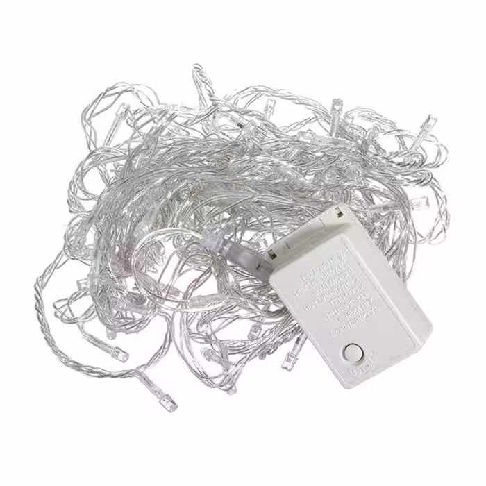 ریسه ال ای دی مدل ریموت دار طول 10 متر