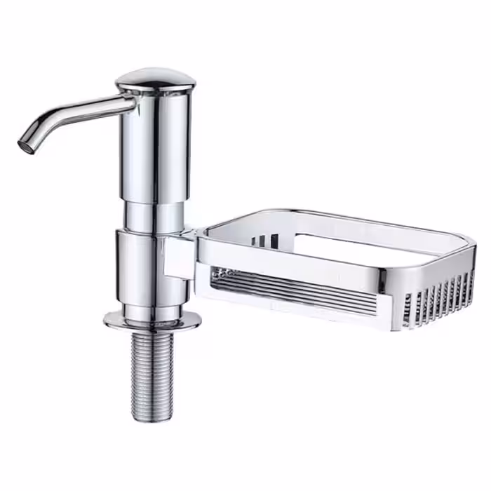 پمپ مایع ظرفشویی مدل DN-built in Plus | کالا مکس