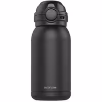 فلاسک گرین لاین مدل Green Lion Fusion Thermal Bottle