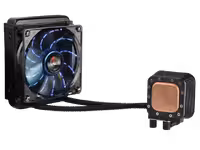 فن خنک کننده پردازنده انرمکس مدل ELC-LM120S-TAA