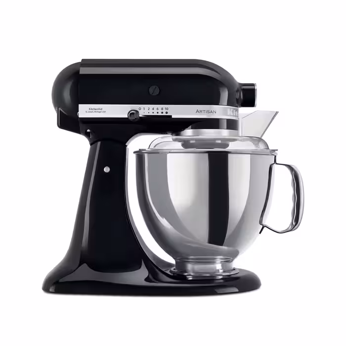 میکسر ایستاده برند Kitchenaid آمریکا مدل 5KSM175PSEOB