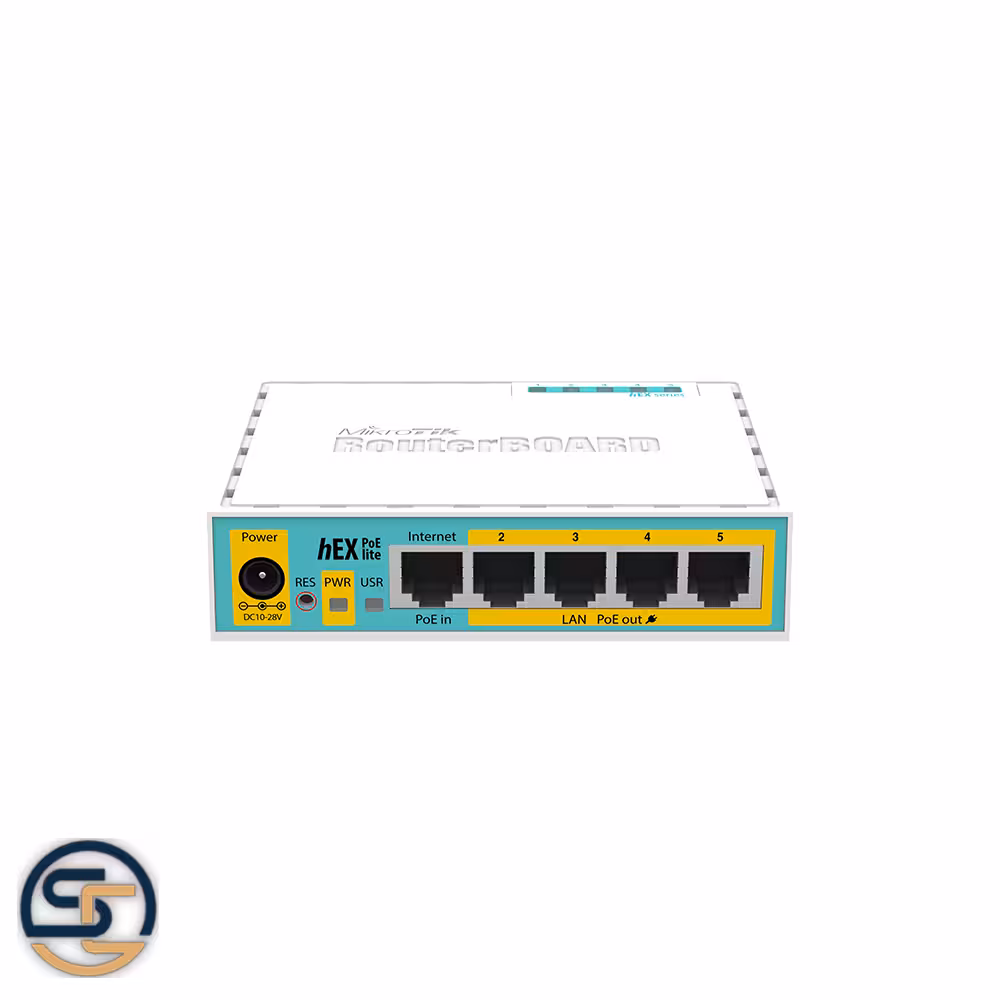 روتر Mikrotik RB750UPr2