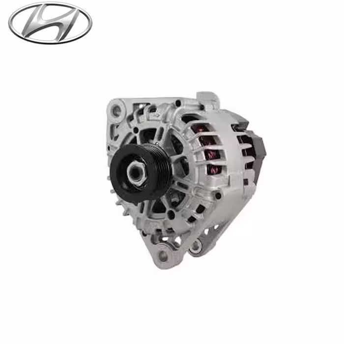 دینام هیوندای آزرا