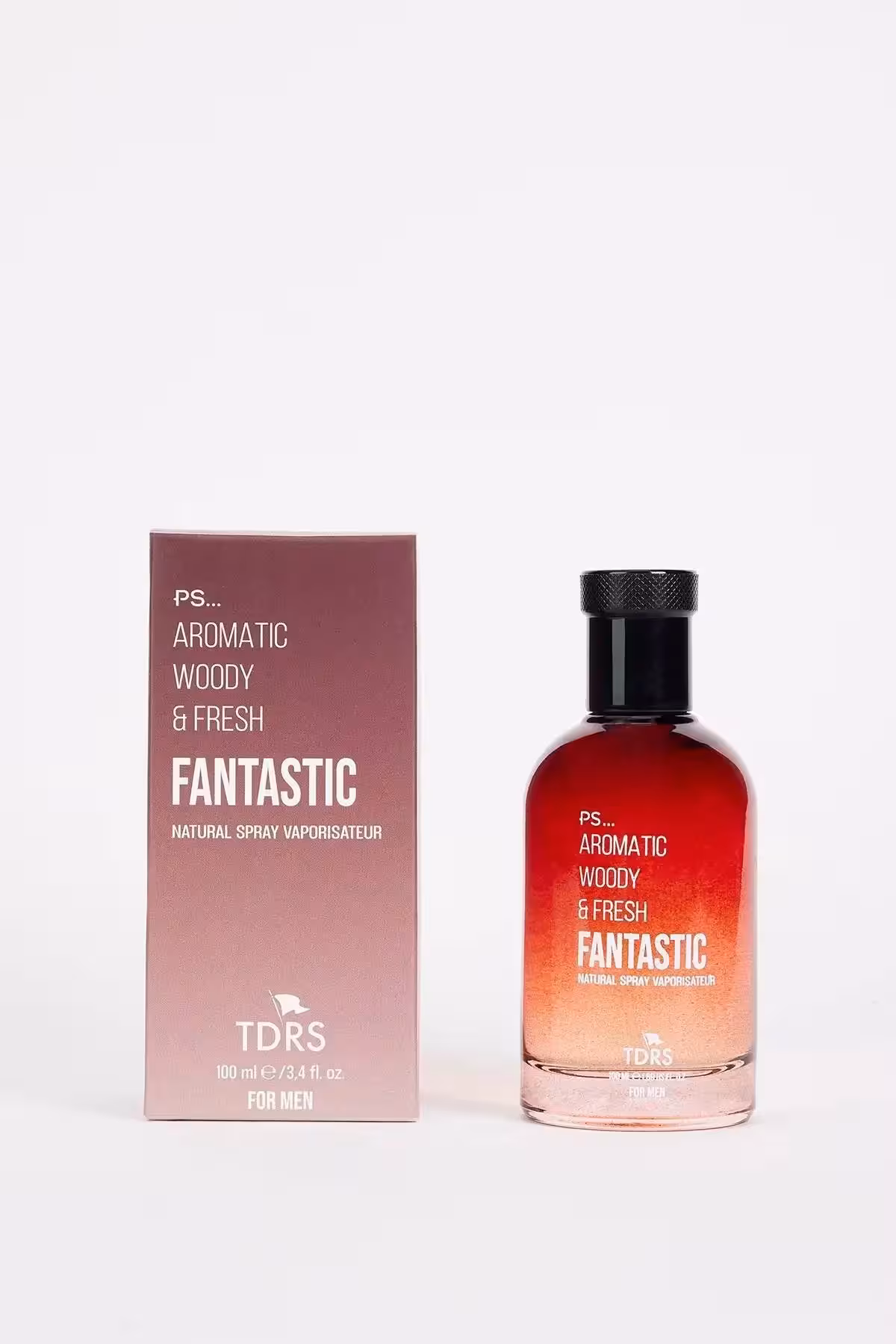 عطر مردانه - 1208