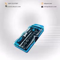 ست پیچ گوشتی به همراه سری آلن و بکس 29 پارچه AC-6129SA اکتیو Active (( اقساط یک ساله ))