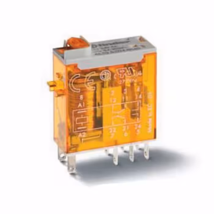 رله 8 پایه فیندر کد 465290240040