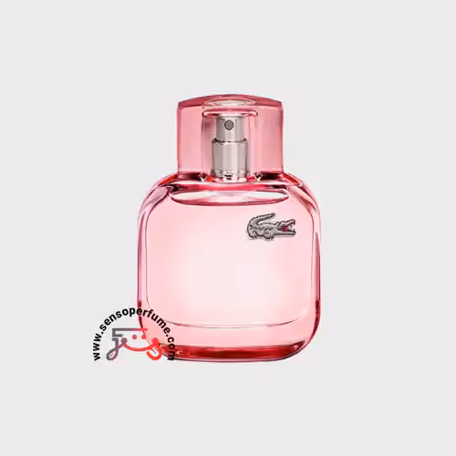 عطر ادکلن  او د لاگوست ال.12.12 پور اله اسپارکلینگ | lacoste eau de lacoste l.12.12 pour elle sparkling