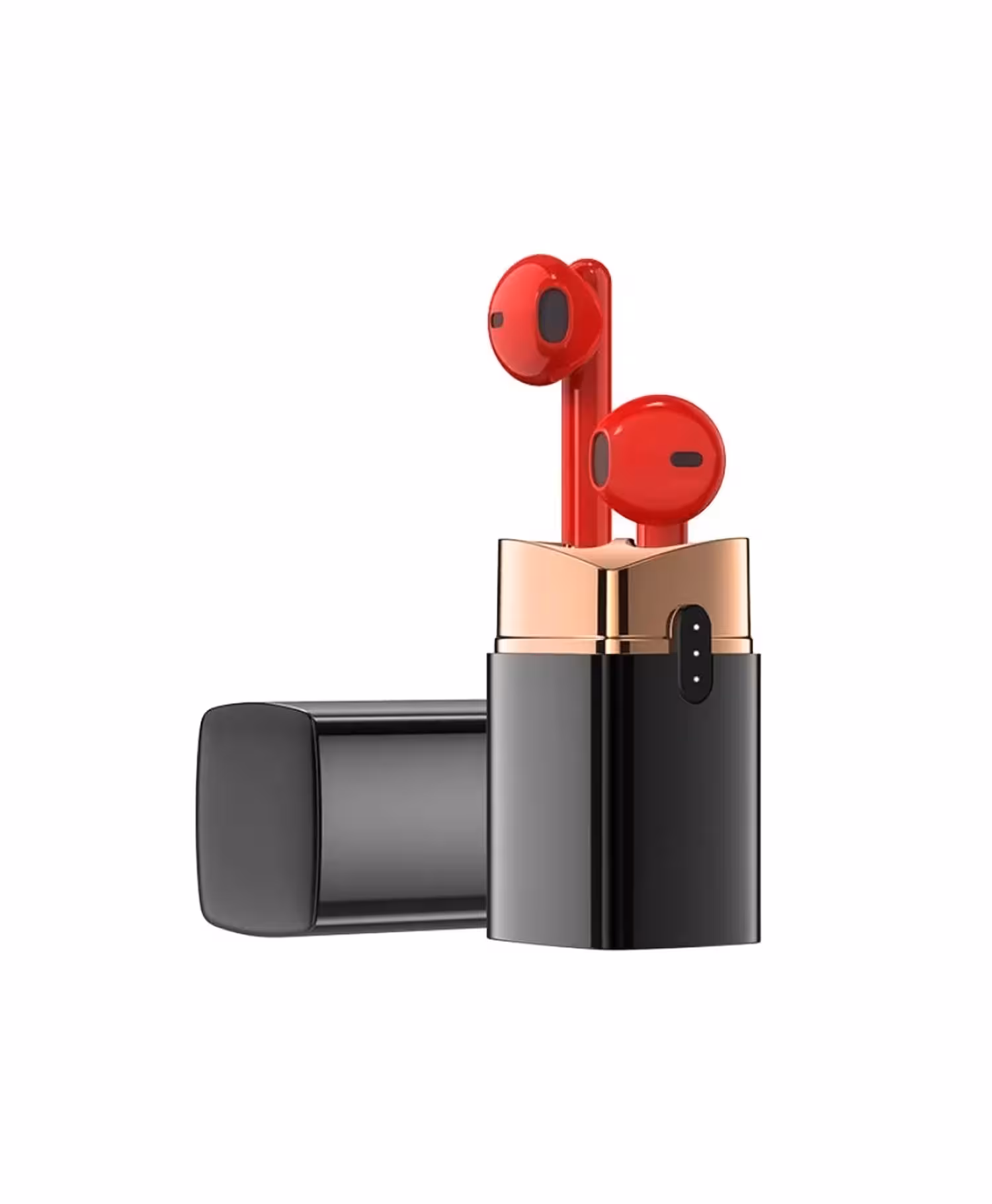 هندزفری بی سیم رسی مدل Recci REP-W35 Lipstick