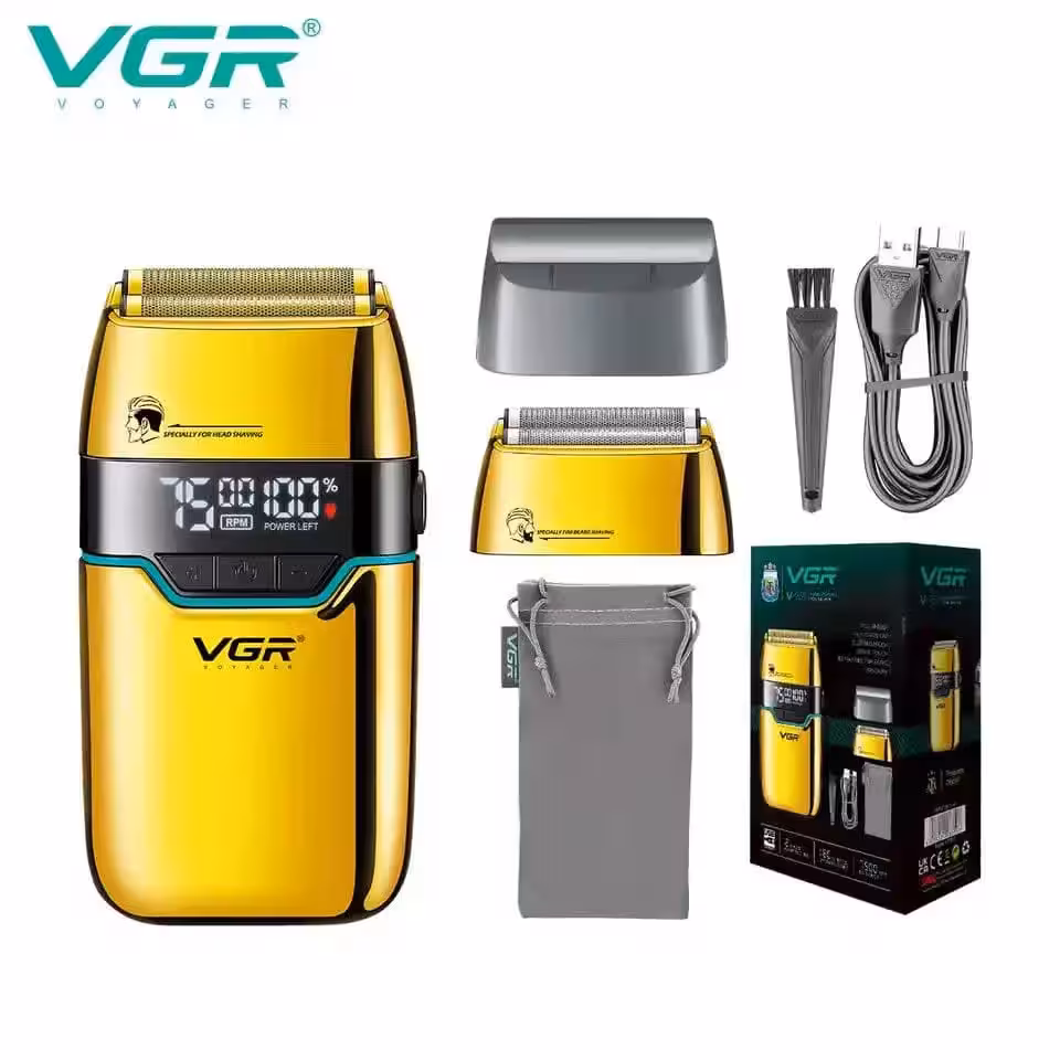 شیور صفر زن وی جی آر VGR V-350