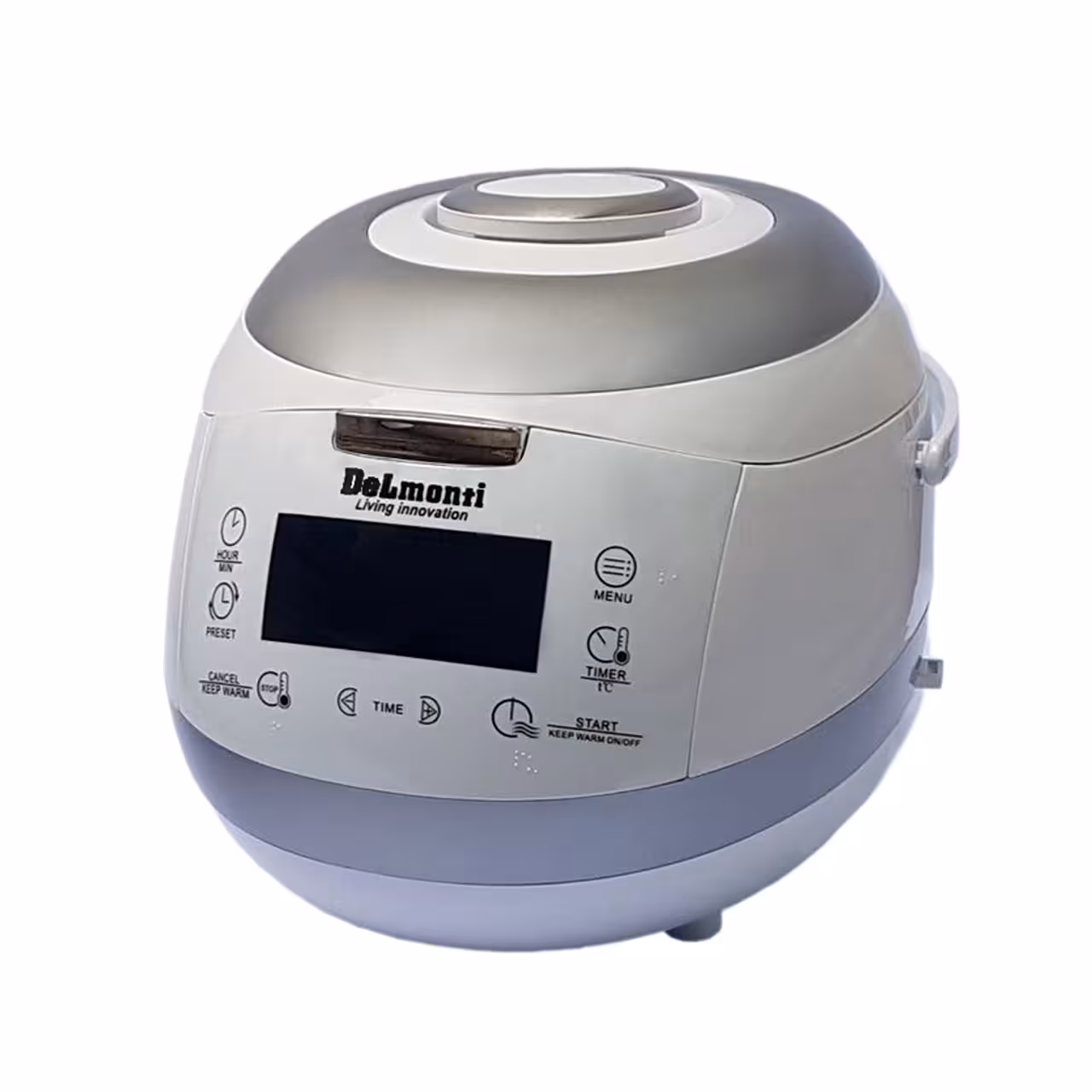 پلوپز دلمونتی مدل DL 660 - کالاوما