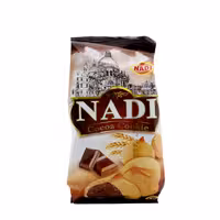 مینی کوکی شکلاتی نادی 110 گرمی