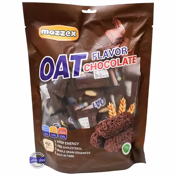 شکلات رژیمی اوت چوکو شکلاتی 400 گرمی