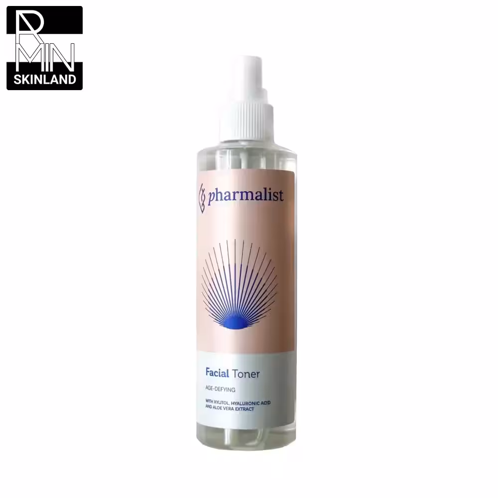 تونر فارمالیست شاداب کننده پوست حجم 250ml