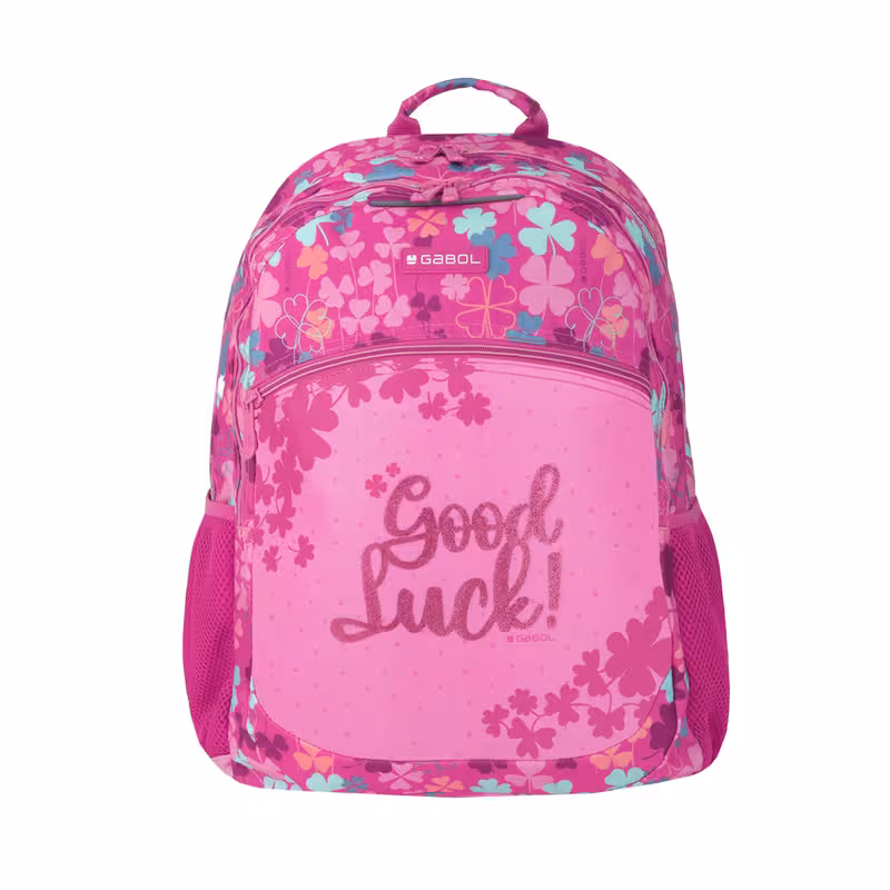 کوله پشتی مدرسه گابل مدل 235896019 Clover | چاوه