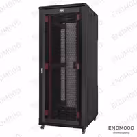 رک ایستاده 42 یونیت عمق 100 اچ پی آسیا HPA
