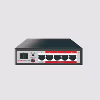 سوئیچ U-ON مدل GPS204