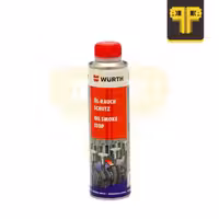 مکمل روغن ضد دود ورث Oil Smoke Stop