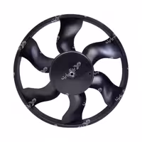 پروانه فن توربو پژو 405 پارس سمند خاری