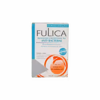 پن آنتی باکتریال فولیکا مناسب پوست‎ های حساس و مستعد به آکنه 100 گرم