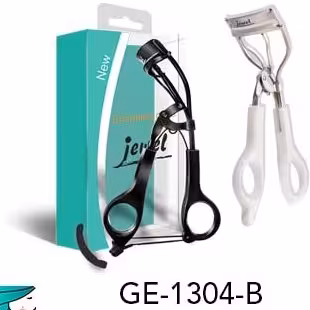 فرمژه تیتانیوم حرفه ای مدل GE-1304 جول jewel