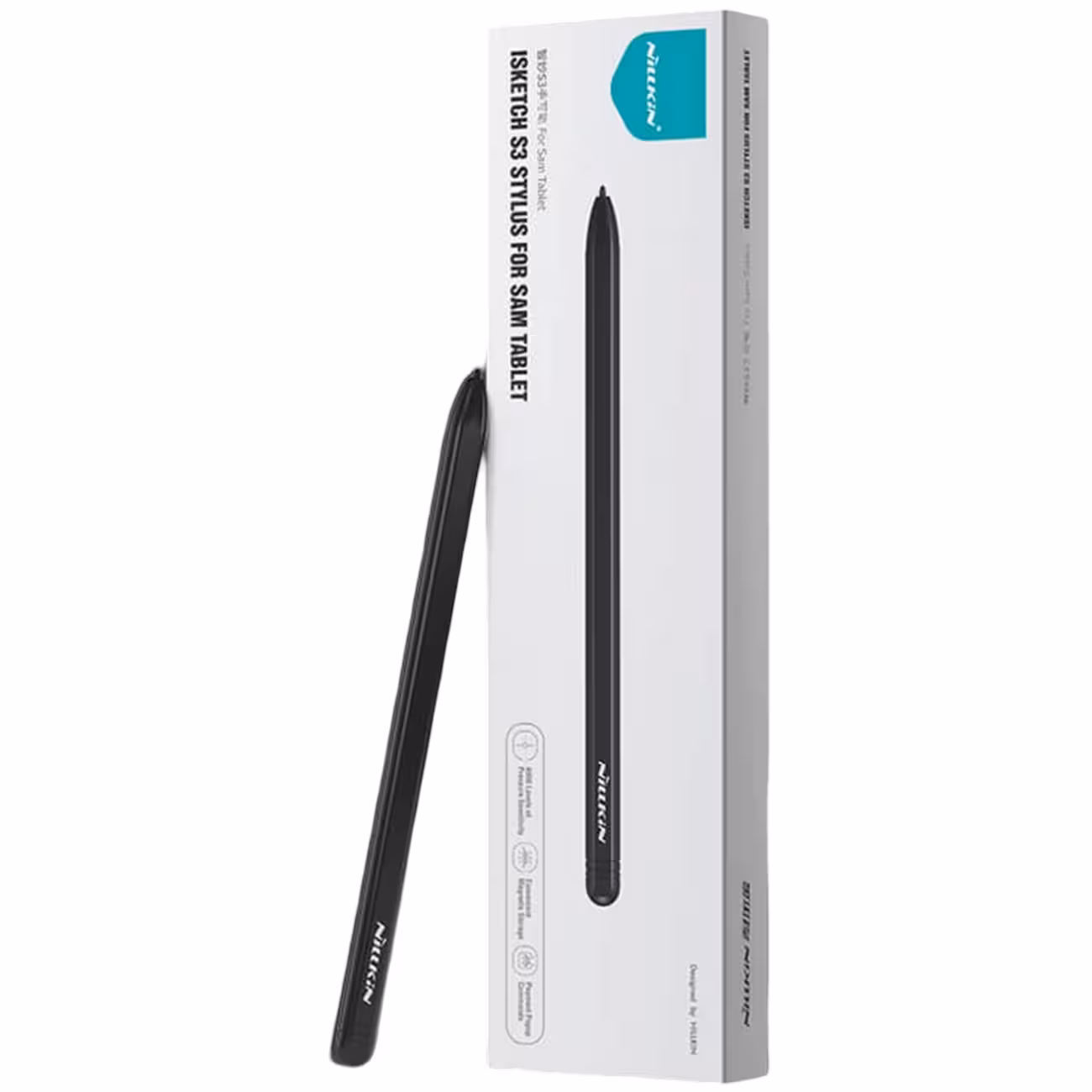 قلم لمسی تبلت‌ سامسونگ نیلکین Nillkin iSketch S3