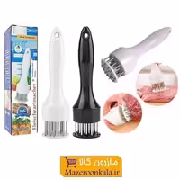 نرم کننده و تندرایزر دستی گوشت یا بیفتک کوب Eco تولید چین HSL-019