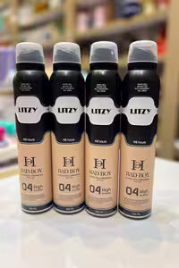 اسپری Litzy مدل بدبوی