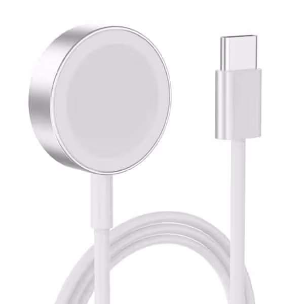 کابل شارژ بی سیم گرین مدل G-01 طول 1.2 متر