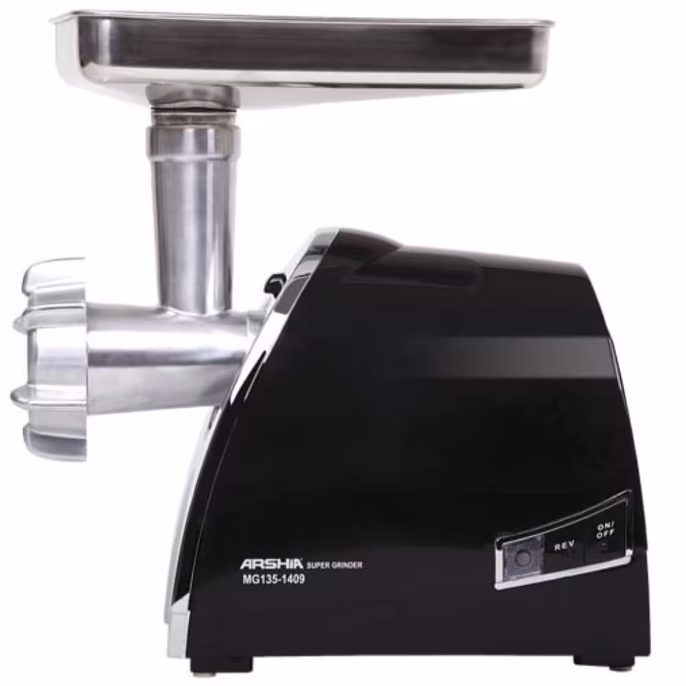 چرخ گوشت2400 وات عرشیا مدل MG135 1409