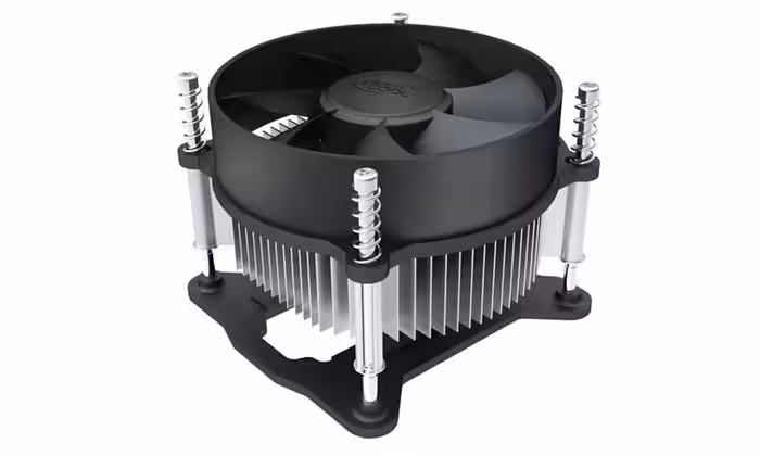 خنک کننده پردازنده دیپ کول CK-11508