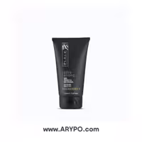 ژل حالت دهنده قوی مو بلک پروفشنال Black Ultra Strong