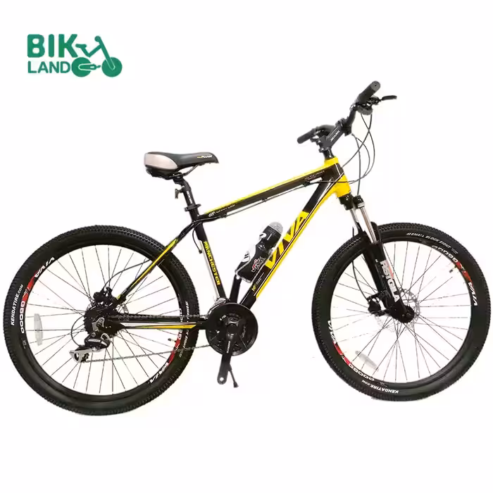 دوچرخه ویوا مدل منچستر MANCHESTER سایز 26263600