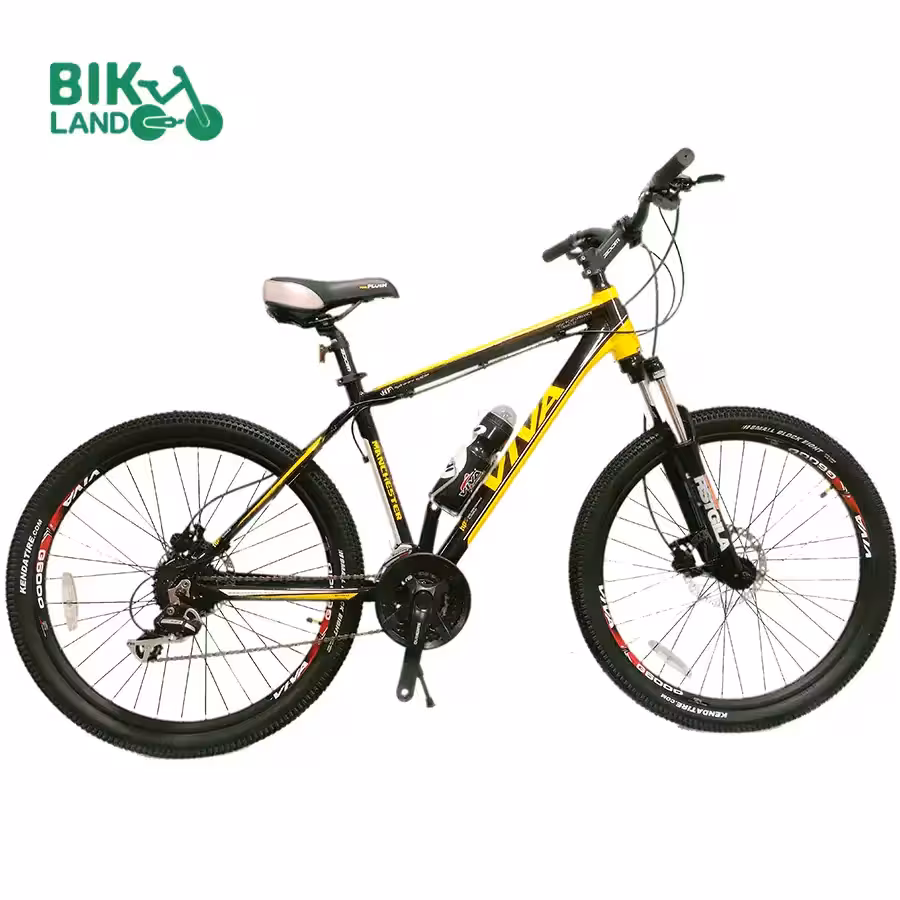 دوچرخه ویوا مدل منچستر MANCHESTER سایز 26263600