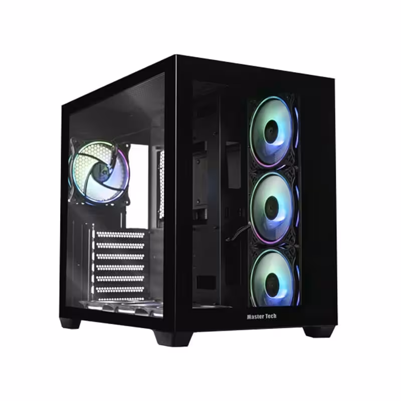 خرید کیس کامپیوتر مستر تک مدل TERABOX F7